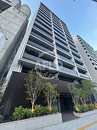 ジオ新町レジデンス