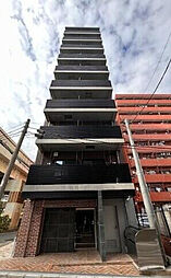 アゼスト横濱吉野町