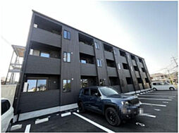 （仮）玉島爪崎新築アパート