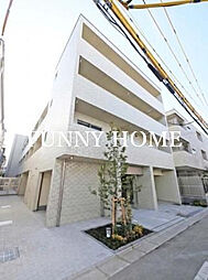仮称）PREMIUMCUBE世田谷
