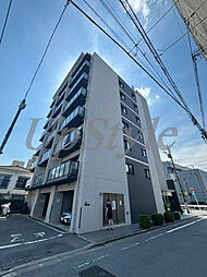 プリムベール新田