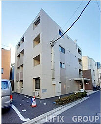 ヴェルニ上中里