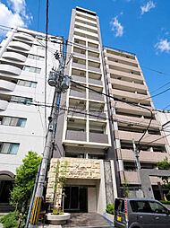 ファーストフィオーレ心斎橋イーストII