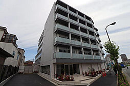 ジェノヴィア練馬春日町スカイガーデン