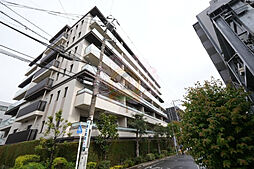 パークホームズ横濱東白楽