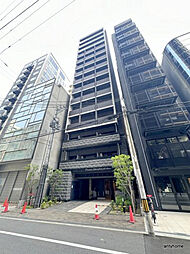 プレサンス堺筋本町駅前