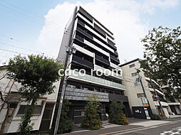 グランカリテ北梅田