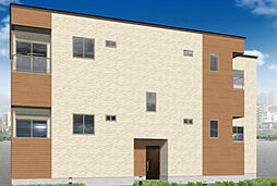 ポラリス久留米West