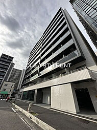 パークアクシス横濱大通り公園