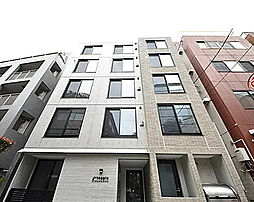 プロスパー飯田橋