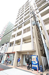 東小橋II番館