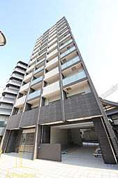 ジュネーゼグラン福島ミラージュ