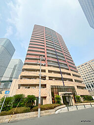 カスタリアタワー肥後橋