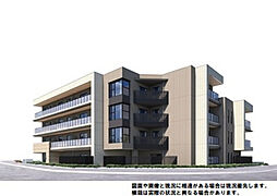 仮称)D-ROOM百合丘PJ