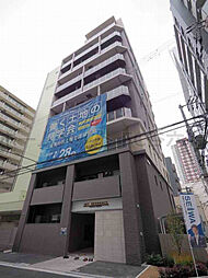 SKYレジデンス大阪梅田