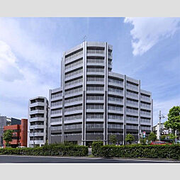 Ｓ−ＦＯＲＴ中板橋