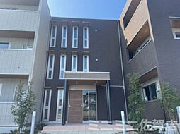 ラ・カーサ・フェリーチェ