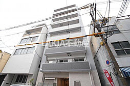 レジデンス堀江西