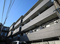 ヴィータローザ東雪谷