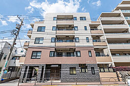 グラントゥルース氷川台