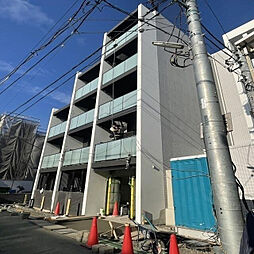 （仮称）プラチナスクエア赤羽