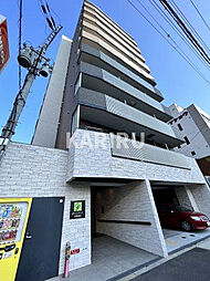 JPレジデンス大阪城東