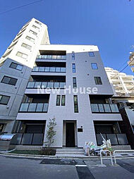 フラッツ平河町（東京ゼロエミッションハウス）