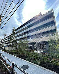 ザ・ケンジントン・レジデンスときわ台