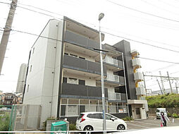 ミラージュ新子安