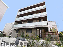 モンパルク生駒元町