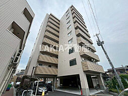 プロスペリタ野江