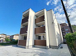 ジーメゾン千葉浜野プラージュ