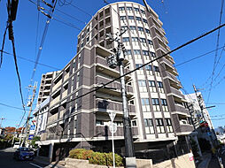 ディオ学園前302号室