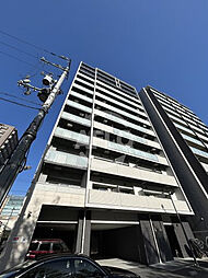 ラルシェパルク新大阪
