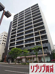 ヒューリックレジデンス千葉中央