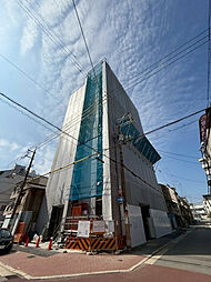 スプランディッド弁天町DUE