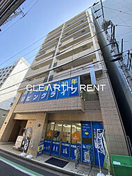 アストリア鶴見