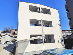 ジーメゾンあやめ池エルシアス