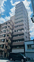 サンスタレ中村橋