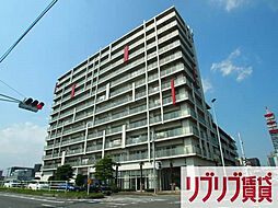 エコロジー千葉みなとレジデンス