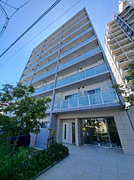 オーキッドレジデンス船橋本町