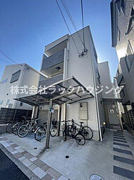 クリエオーレ忍ケ丘