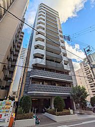 プレサンス江戸堀