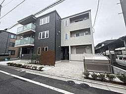 セレスティア南花畑III