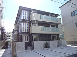 D-room南住吉　トレボル