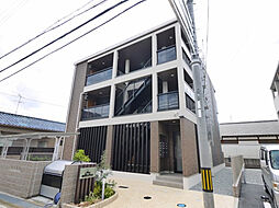 ガーデン・ヴィラ　サンサン