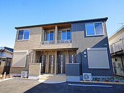 アビタシオンキャトル