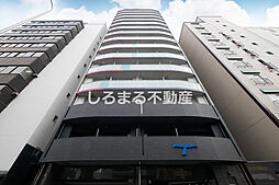 セレニテ難波グランデノール