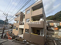 カーサ・グラン赤迫