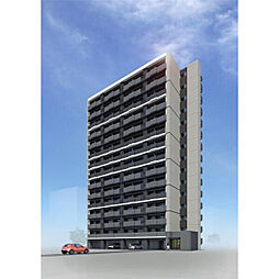 S-RESIDENCE久留米六ツ門abreastII